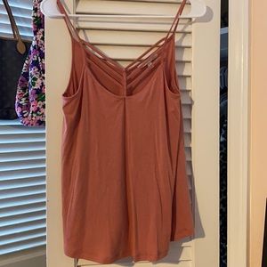 Women’s express tank